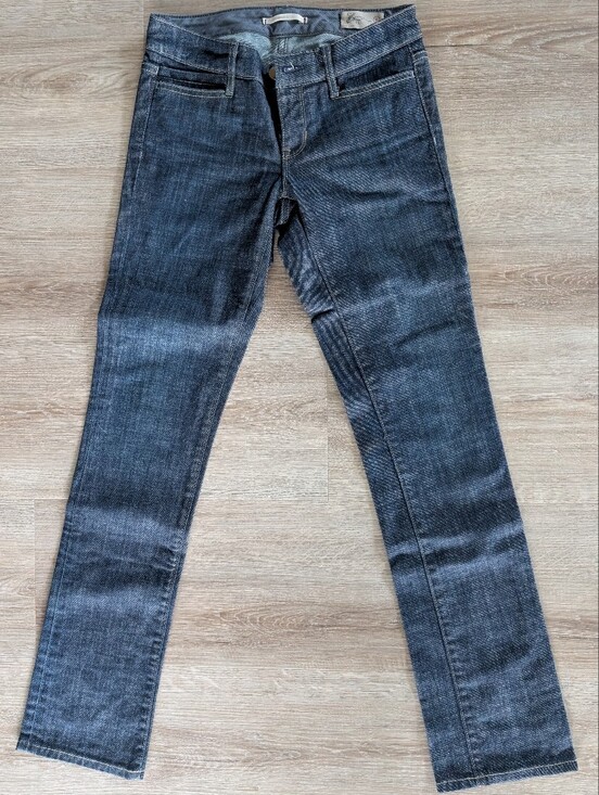 GAP Denim - Gap Limited Edition HOL 08 Jeans Size 1